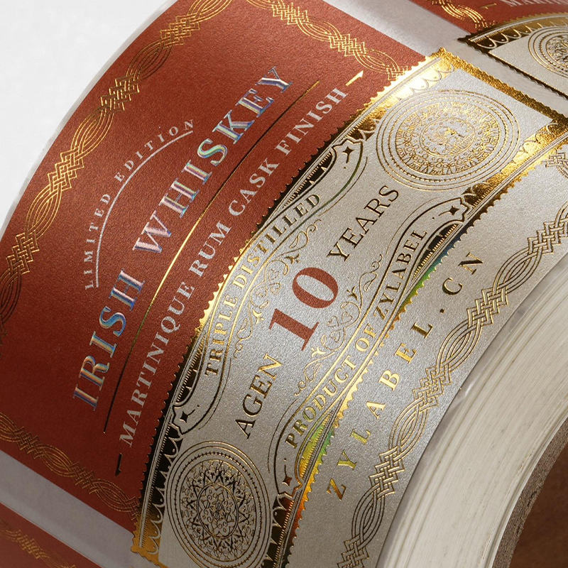 Foreign Wine is Uneven
