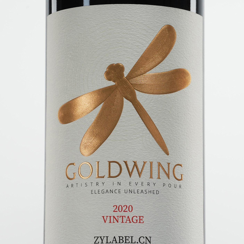 Red Wine UV