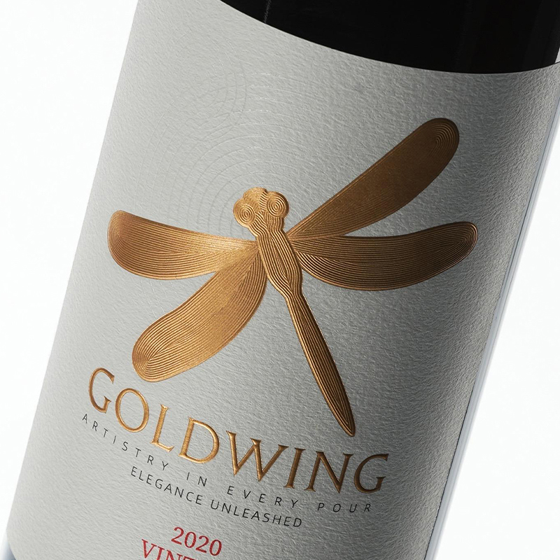 Red Wine UV