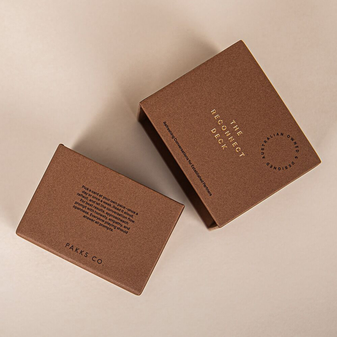 Heaven And Earth Box