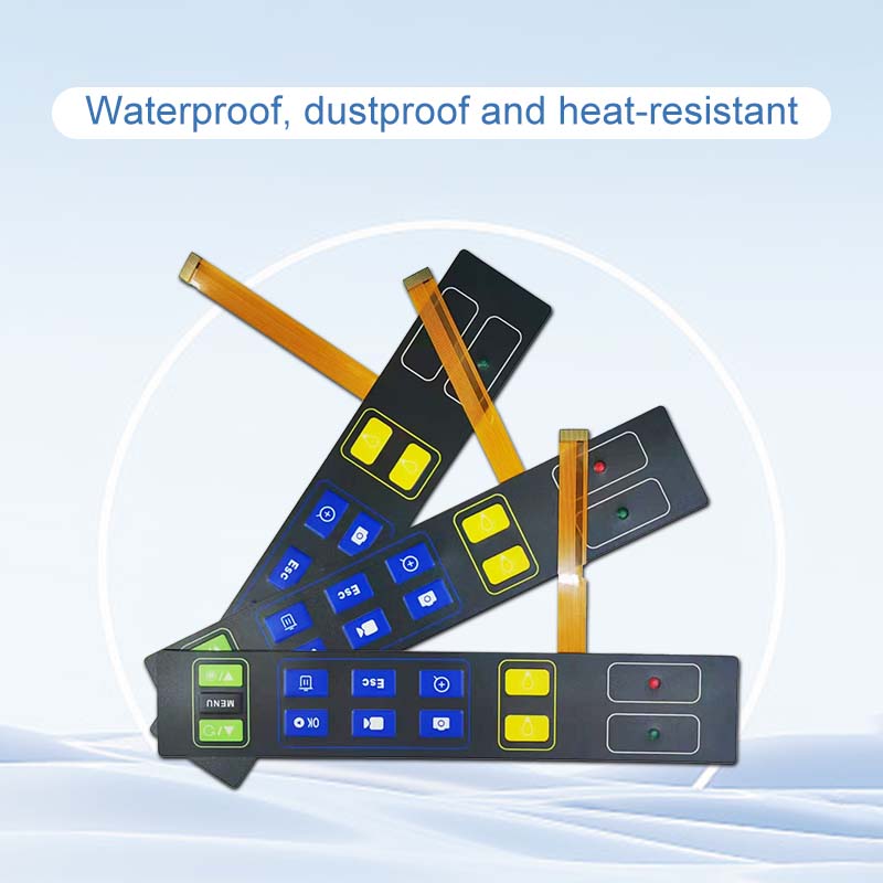 Membrane Switch
