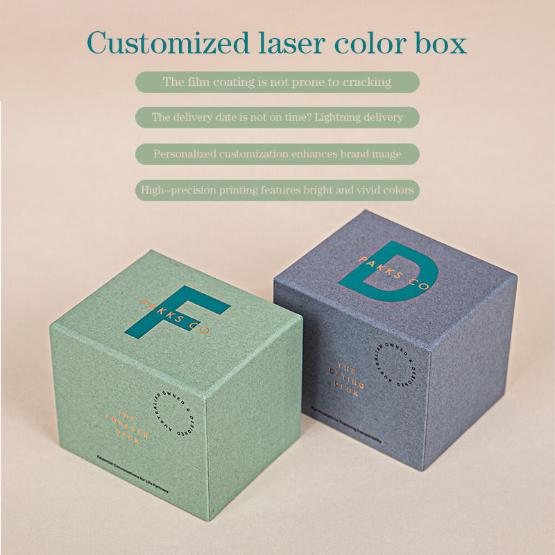Heaven And Earth Box