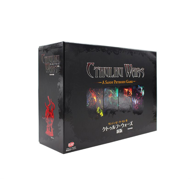 Toy Packaging