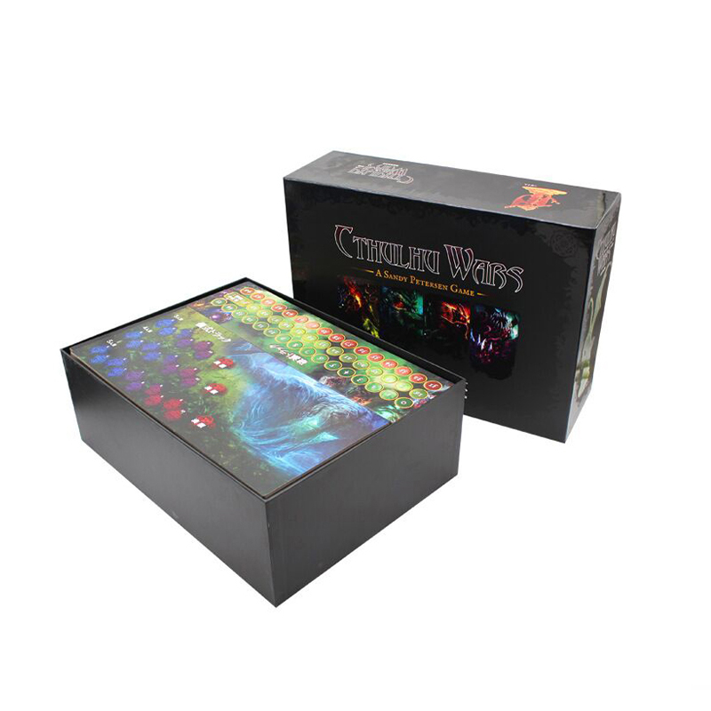 Toy Packaging