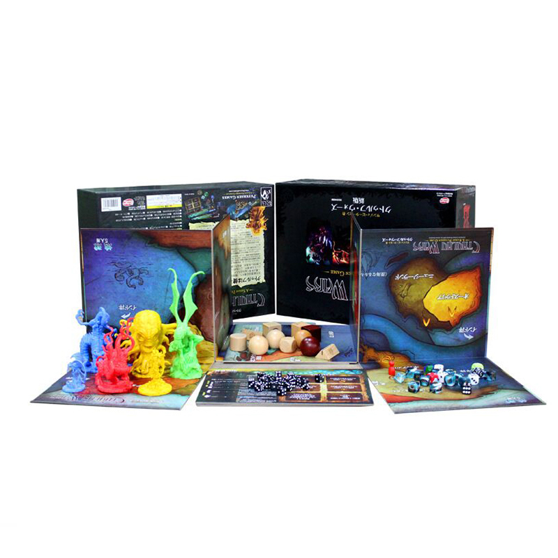 Toy Packaging